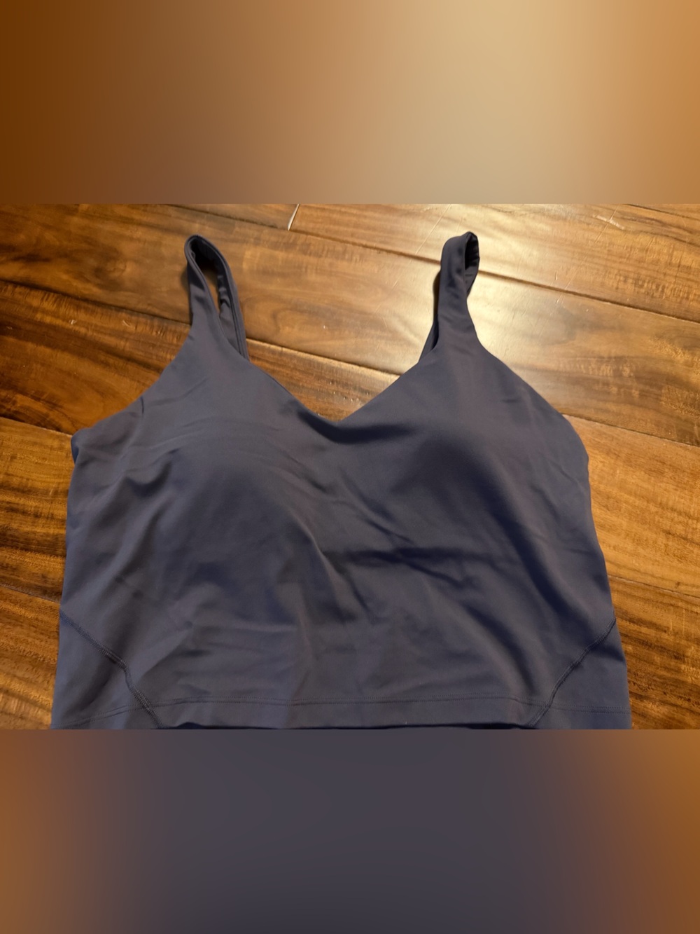 lululemon Align™ Tank Top
*Light Support, A/B Cup - Nightfall